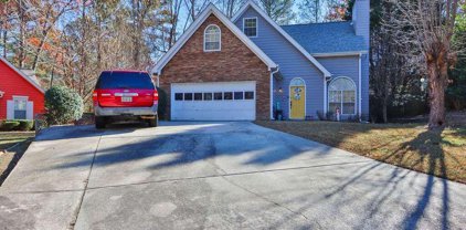 34 Oxford Brook Way, Lawrenceville
