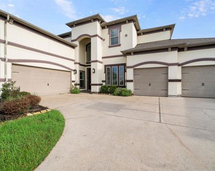 11018 Lost Stone Drive, Tomball