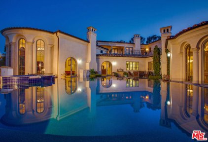 710 Via La Cuesta, Palos Verdes Estates