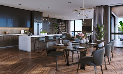 111 Golden Gate Point Unit PH-601, Sarasota