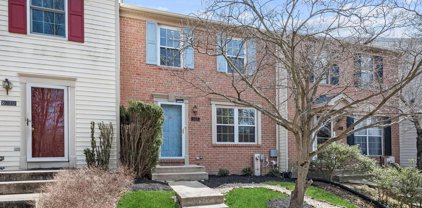 8608 John Ellicott Ct Unit #3, Ellicott City