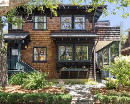 2827 Piedmont Ave, Berkeley