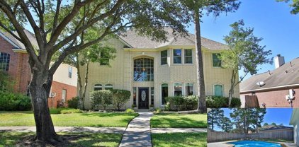 11614 Canyon Breeze Drive, Tomball