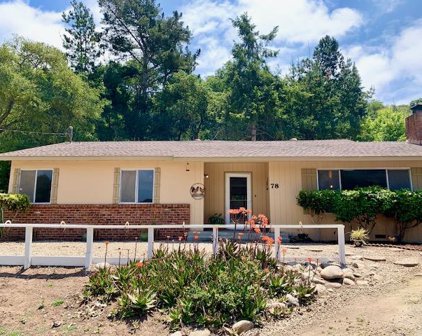 78 Walker Valley RD, Castroville