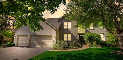 1141 Meadow Creek Court, Vernon Hills