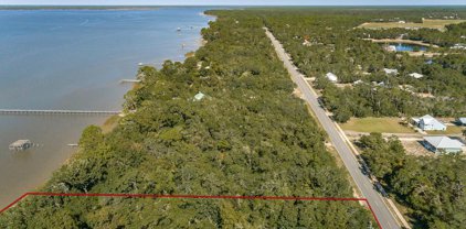 Lot 4 N Bay Shore Dr, Eastpoint