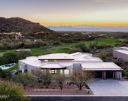 4671 W Long Ridge, Marana image