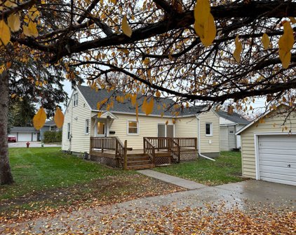 506 Willow Street E, Detroit Lakes