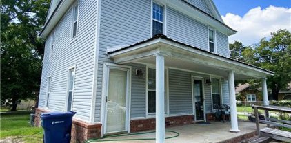 700 S Maple  Street, Siloam Springs