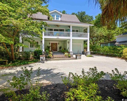 403 Lakeshore Dr., Pawleys Island