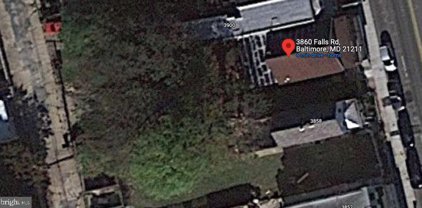 3860 Falls Rd, Baltimore