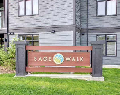 30 Sage Hill Walk Nw Unit 303, Calgary