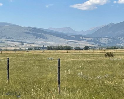 Parcel 10 So. Golden Eagle Rd, Mcallister