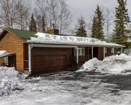 10334 Chain of Rock Street, Eagle River