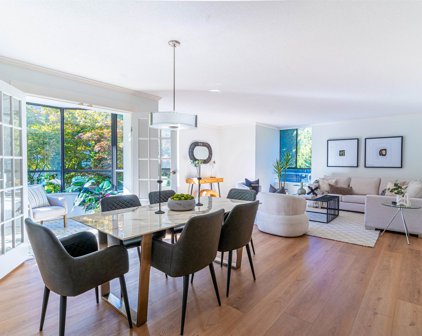 2140 Briar Avenue Unit 202, Vancouver