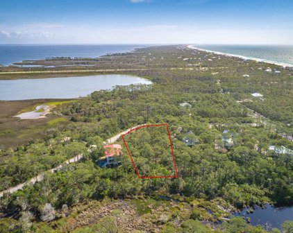 1663 Forsythia Trail, St. George Island