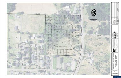 9.52 Acres SE Brownsville Rd