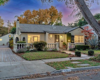 1460 Glenwood AVE, San Jose