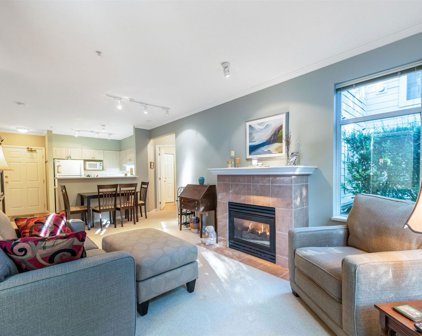 3625 Windcrest Drive Unit 207, North Vancouver