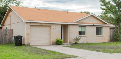 1704 Mona Drive, Killeen