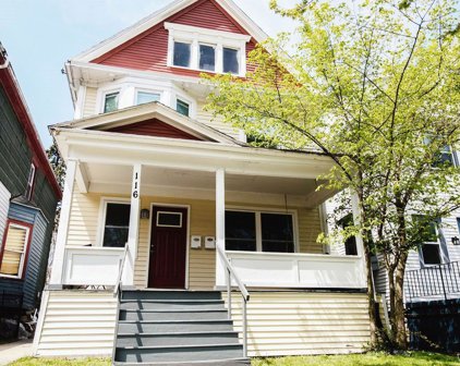 116 Greenwood  Place, Buffalo City-140200