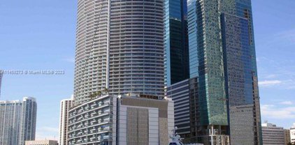 200 Biscayne Boulevard Way Unit #5201, Miami
