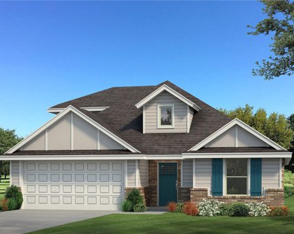 19025 Tarver Way, Edmond