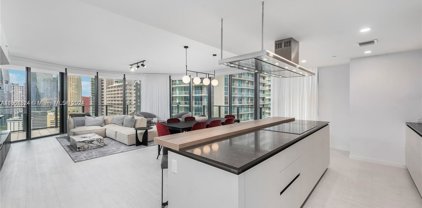 1000 Brickell Plz Unit #2102, Miami