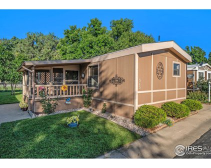 1601 N College Ave Unit 315, Fort Collins