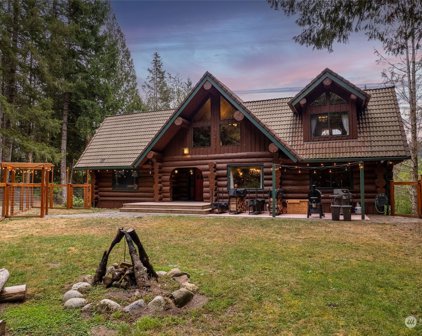 48115 SE 130th Street, North Bend