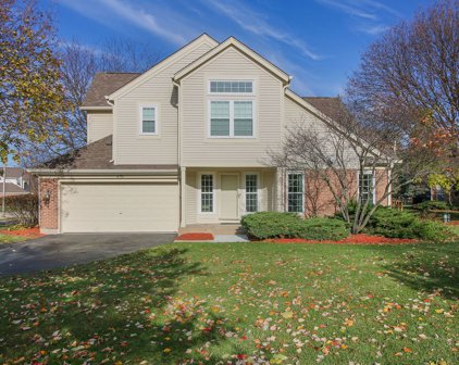 25 Ione Drive Unit #E, South Elgin
