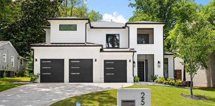 2530 Thompson Road NE, Brookhaven