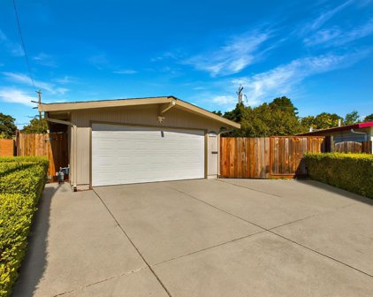 1111 Burntwood Court, Sunnyvale
