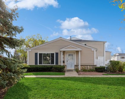 1342 Quaker Lane Unit #155A, Prospect Heights