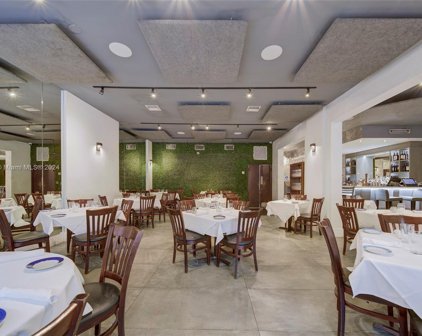 Full-Service Restaurant With Liquor License For Sale In Coral Gables, Coral Gables