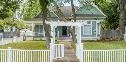 518 N 22nd  Street, Waco