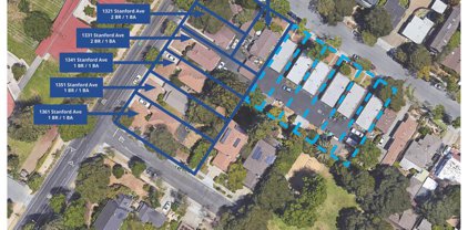 1341 Stanford Avenue, Palo Alto