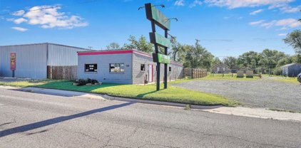 514 N Van Buren, Elk City
