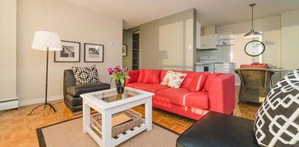 1330 Harwood Street Unit 505, Vancouver