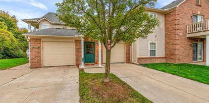 45765 CAGNEY, Macomb Twp