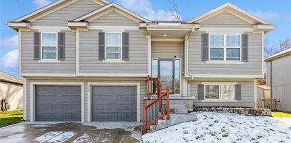505 NW Hickory Ridge Drive, Grain Valley