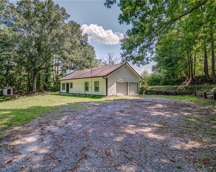 458 Henson Road, Canton