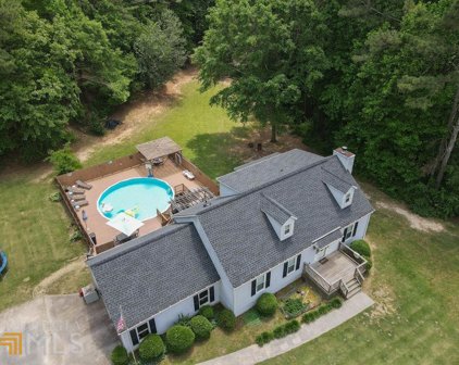 2546 Tommy Lee Cook Rd, Newnan