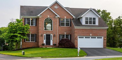 6714 Sweet Clover Ct, Sykesville
