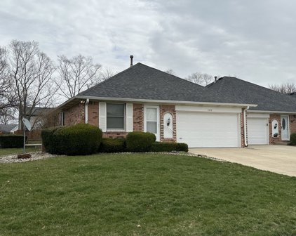 1339 Holiday Lane E, Brownsburg