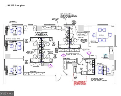 191 Presidential Blvd Unit #W-5, Bala Cynwyd