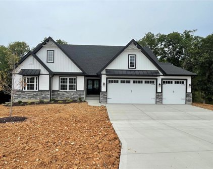 124 Eagle Fork  Drive, Moscow Mills