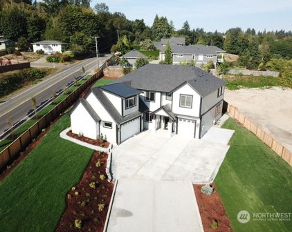 2613 12th Avenue SW, Puyallup