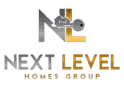 Next Level Homes Group Logo