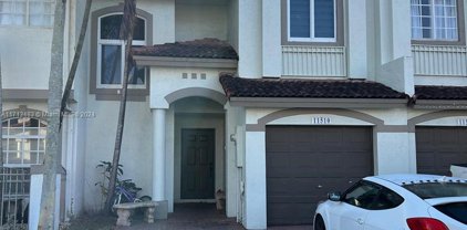 11510 Nw 50th Ter Unit #1, Doral